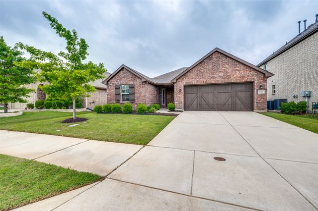 6120 Hightower, Celina, TX 76227