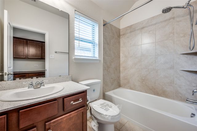6120 Hightower, Celina, TX 76227