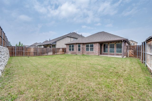6120 Hightower, Celina, TX 76227