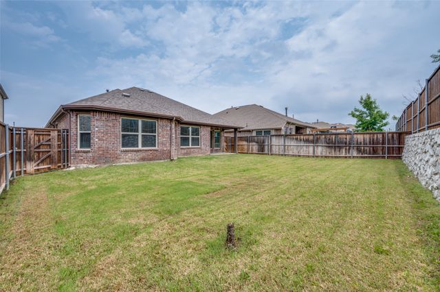 6120 Hightower, Celina, TX 76227