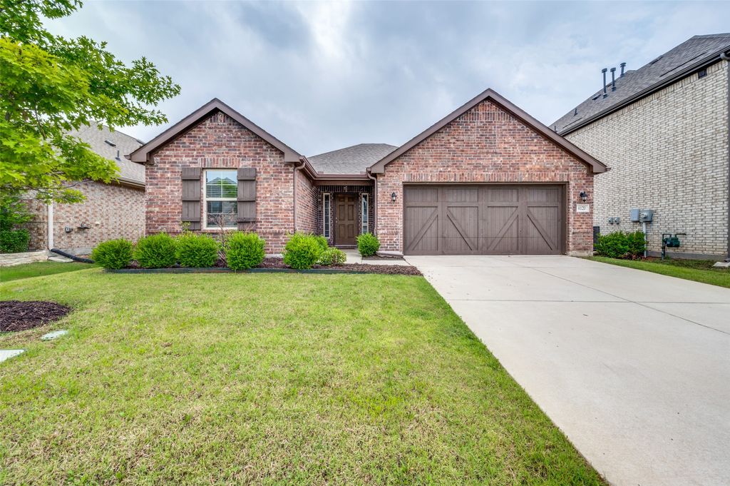 6120 Hightower, Celina, TX 76227