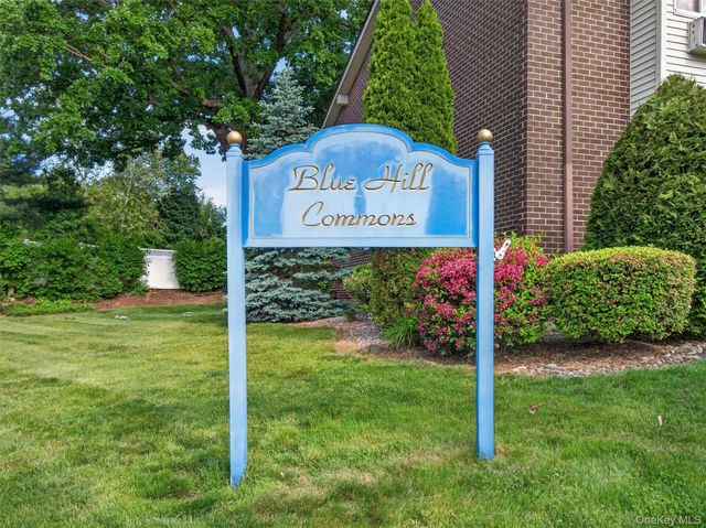 10E Blue Hill 10E, Orangeburg, NY 10962