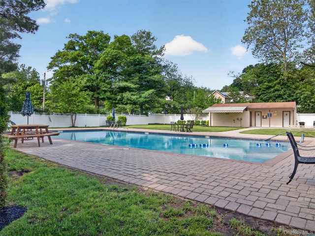 10E Blue Hill 10E, Orangeburg, NY 10962