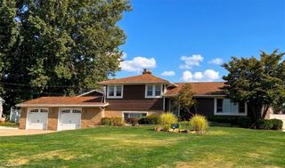 6203 Melody Road NE, Canton, OH 44721