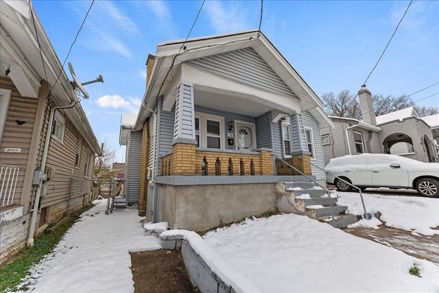 538 Berry Avenue, Bellevue, KY 41073