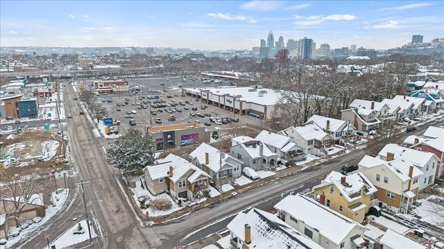 538 Berry Avenue, Bellevue, KY 41073