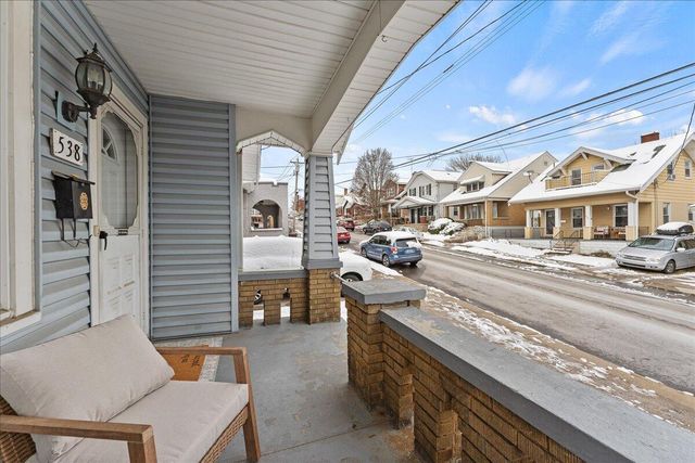 538 Berry Avenue, Bellevue, KY 41073