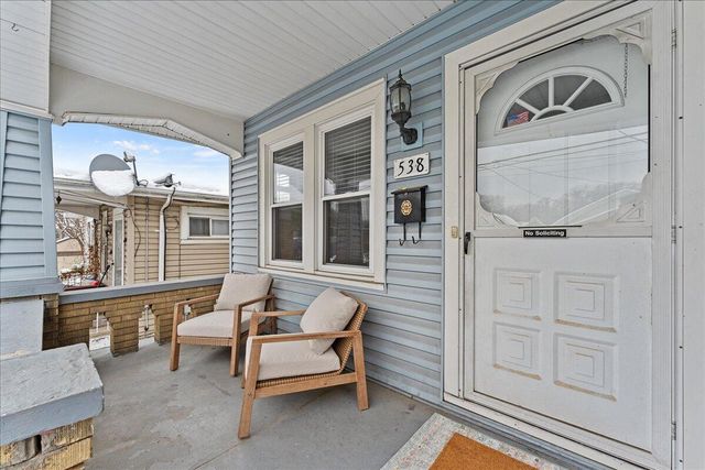 538 Berry Avenue, Bellevue, KY 41073