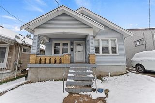 538 Berry Avenue, Bellevue, KY 41073