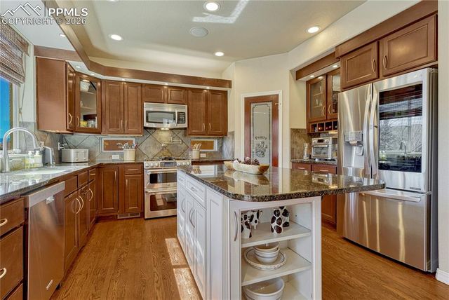 4873 Turquoise Lake Court, Colorado Springs, CO 80924