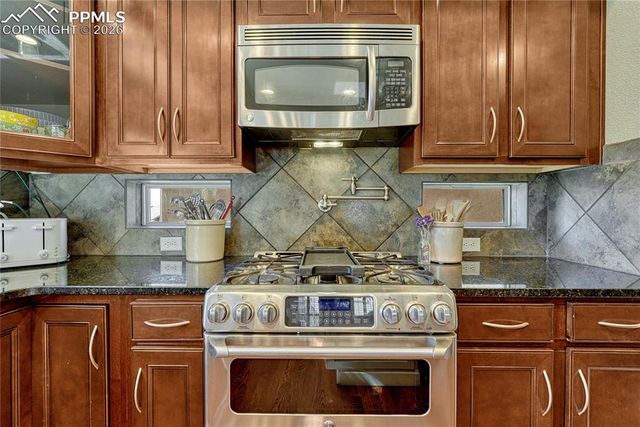 4873 Turquoise Lake Court, Colorado Springs, CO 80924