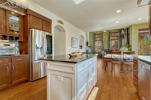 4873 Turquoise Lake Court, Colorado Springs, CO 80924