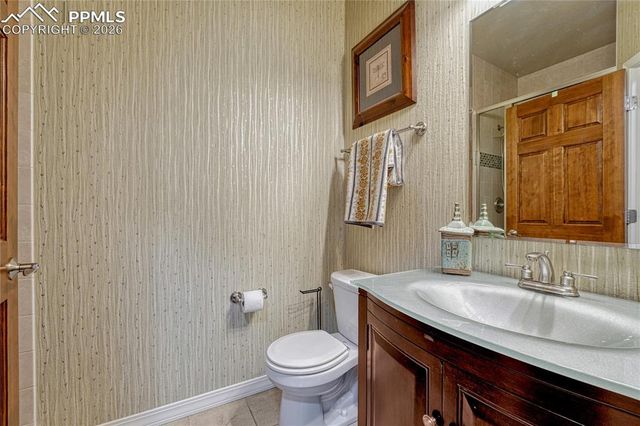 4873 Turquoise Lake Court, Colorado Springs, CO 80924