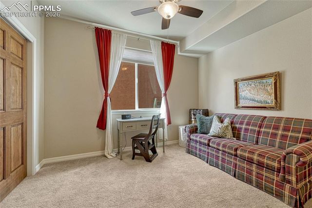 4873 Turquoise Lake Court, Colorado Springs, CO 80924