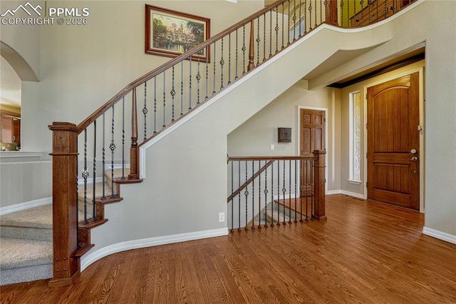 4873 Turquoise Lake Court, Colorado Springs, CO 80924