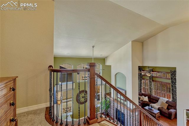 4873 Turquoise Lake Court, Colorado Springs, CO 80924