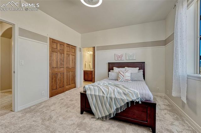 4873 Turquoise Lake Court, Colorado Springs, CO 80924