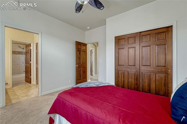 4873 Turquoise Lake Court, Colorado Springs, CO 80924