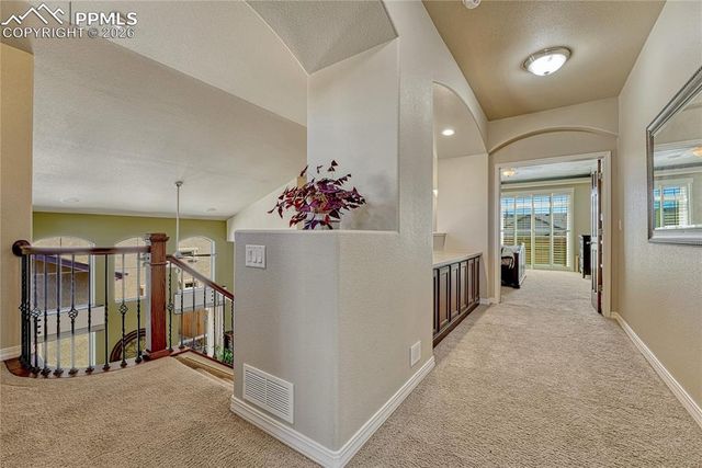 4873 Turquoise Lake Court, Colorado Springs, CO 80924