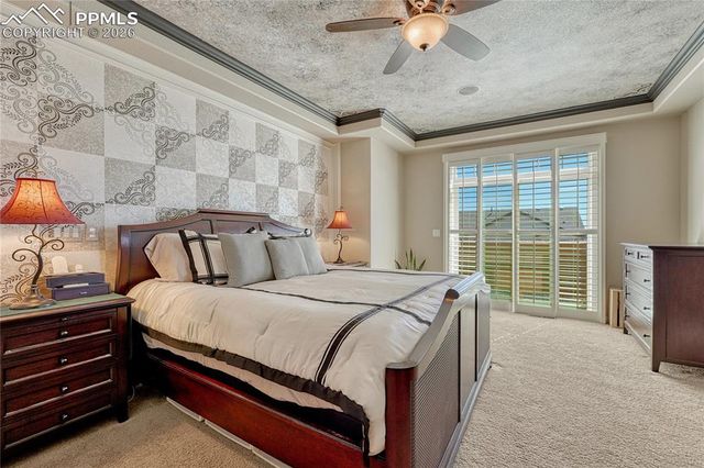 4873 Turquoise Lake Court, Colorado Springs, CO 80924