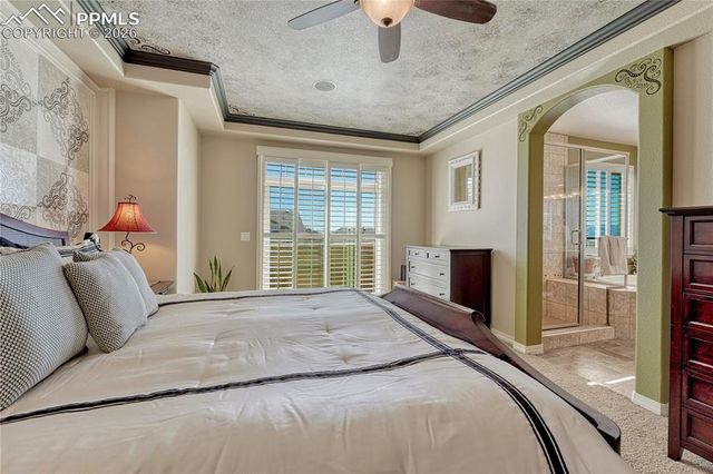 4873 Turquoise Lake Court, Colorado Springs, CO 80924