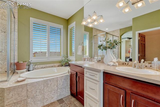 4873 Turquoise Lake Court, Colorado Springs, CO 80924