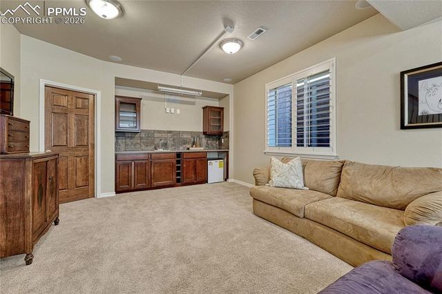 4873 Turquoise Lake Court, Colorado Springs, CO 80924