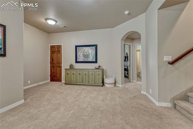 4873 Turquoise Lake Court, Colorado Springs, CO 80924