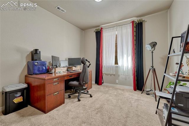 4873 Turquoise Lake Court, Colorado Springs, CO 80924