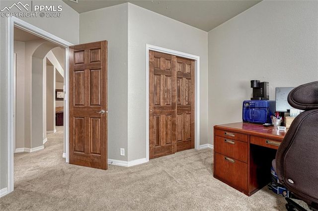 4873 Turquoise Lake Court, Colorado Springs, CO 80924