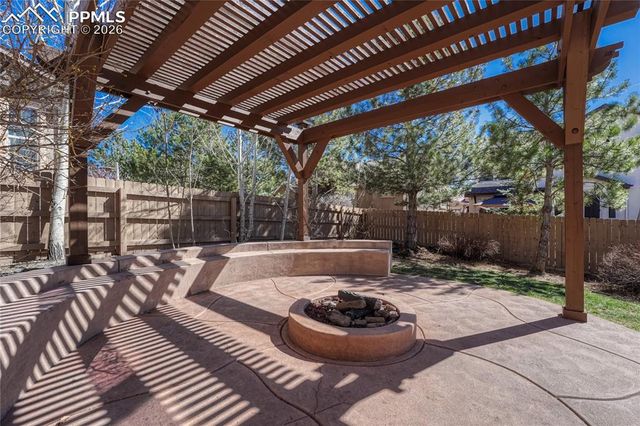 4873 Turquoise Lake Court, Colorado Springs, CO 80924