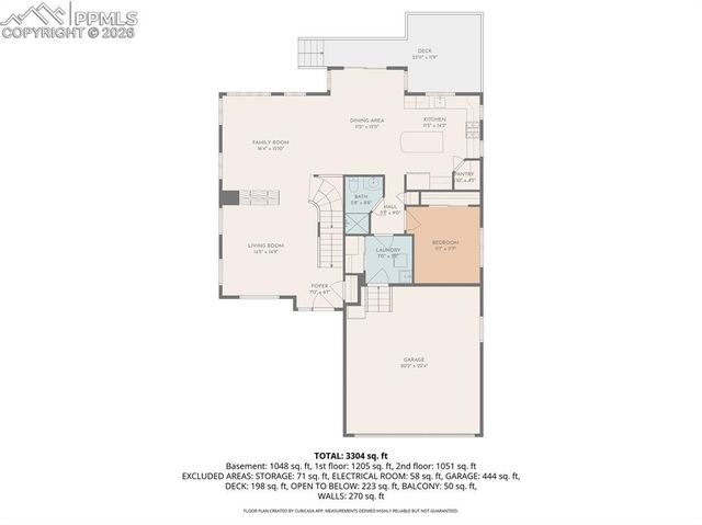 4873 Turquoise Lake Court, Colorado Springs, CO 80924