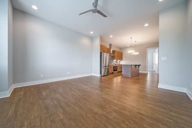 496 W Trinity Ln Unit 4, Nashville, TN 37207