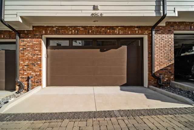 496 W Trinity Ln Unit 4, Nashville, TN 37207