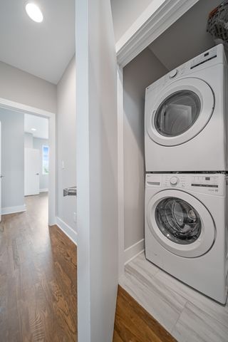 496 W Trinity Ln Unit 4, Nashville, TN 37207