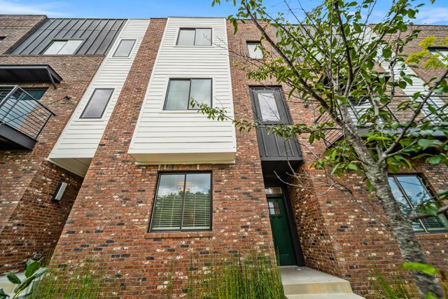 496 W Trinity Ln Unit 4, Nashville, TN 37207