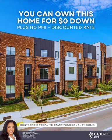 496 W Trinity Ln Unit 4, Nashville, TN 37207