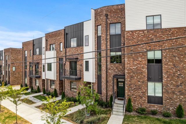 496 W Trinity Ln Unit 4, Nashville, TN 37207
