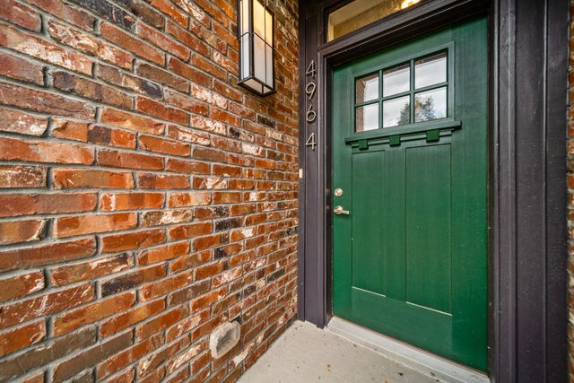 496 W Trinity Ln Unit 4, Nashville, TN 37207