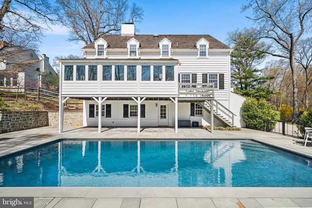 130 COLKET LN, Devon, PA 19333