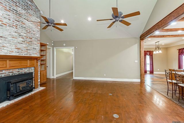 14576 Hwy 10, Clinton, LA 70722