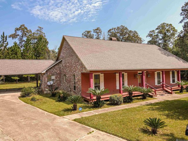 14576 Hwy 10, Clinton, LA 70722