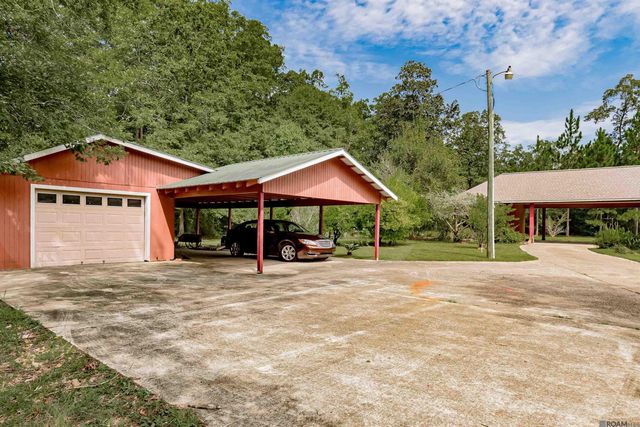14576 Hwy 10, Clinton, LA 70722