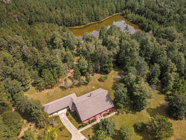 14576 Hwy 10, Clinton, LA 70722