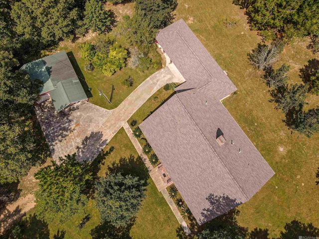 14576 Hwy 10, Clinton, LA 70722