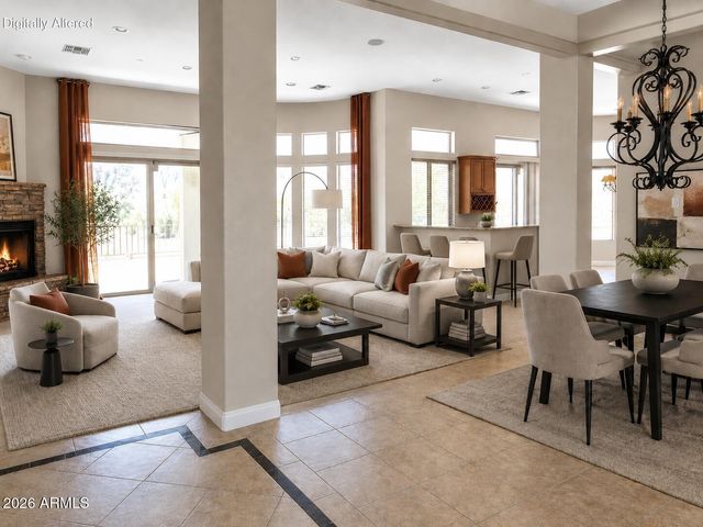 26417 N 49TH Lane, Phoenix, AZ 85083