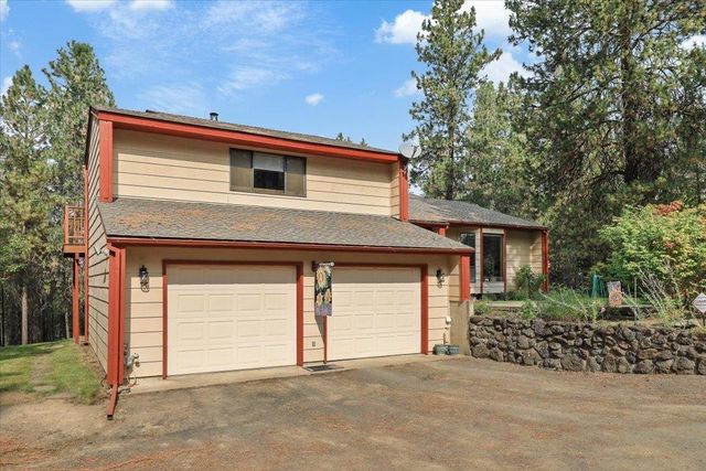 9105 S Sherman Rd, Spokane, WA 99224