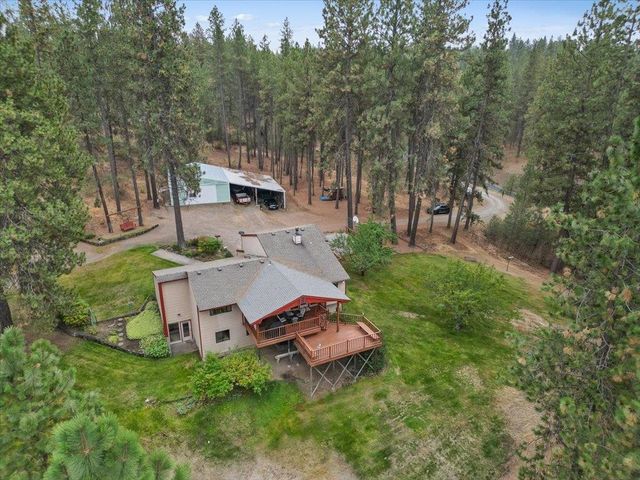 9105 S Sherman Rd, Spokane, WA 99224