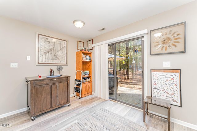 141 Berry Patch Lane, Chapel Hill, NC 27514