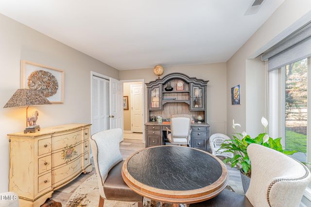 141 Berry Patch Lane, Chapel Hill, NC 27514